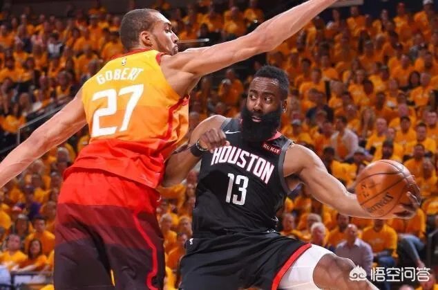 火箭险胜爵士后,哈登因为投篮不佳而向队友道歉,保罗不接受哈登的道歉,你怎么看?