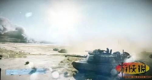 《战地3》全流程剧情概述