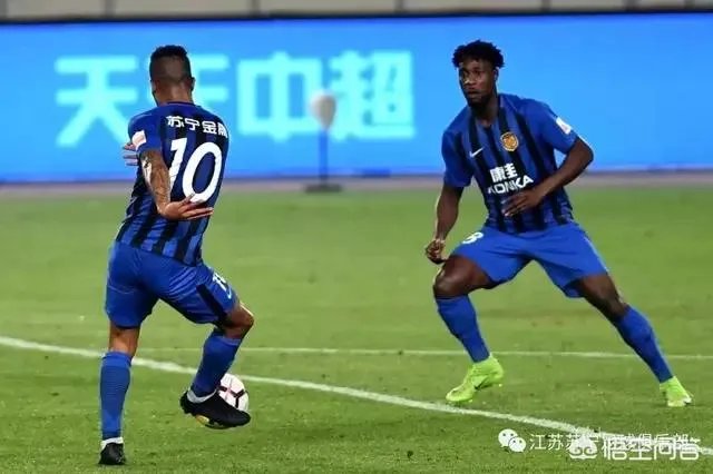 如何评价江苏苏宁博阿基耶的首秀表现？