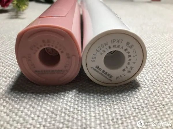 国产电动牙刷值不值得买?KKC 电动牙刷 开箱体验