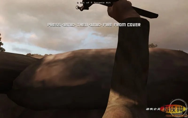 《红色管弦乐队2:斯大林格勒英雄》单人剧情图文攻略