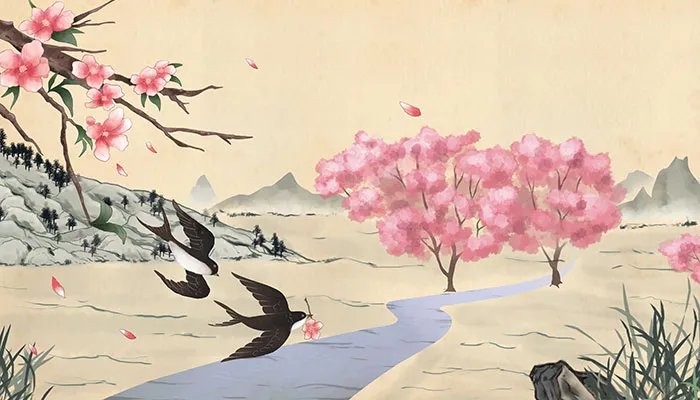 惊蛰是什么意思怎么读 二十四节气惊蛰怎么读