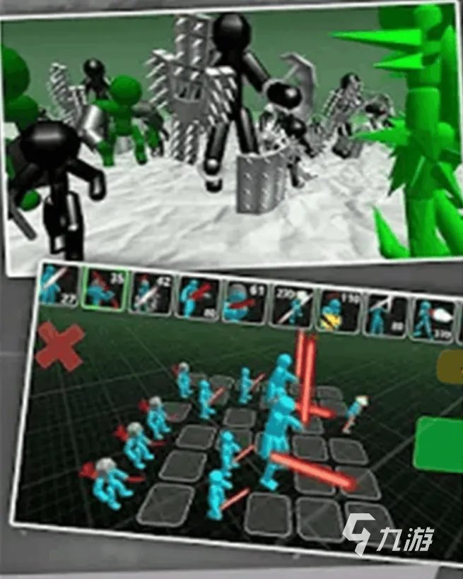 单机rpg手游2021排行榜推荐 十大好玩的单机rpg游戏合集