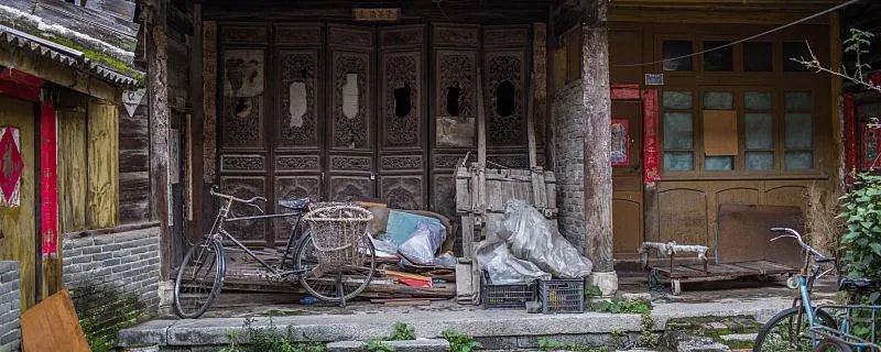 梦见老房子预兆什么 梦见老房子代表了什么