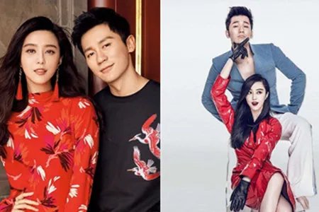 李晨换回情侣头像 撒狗粮让人羡慕不已