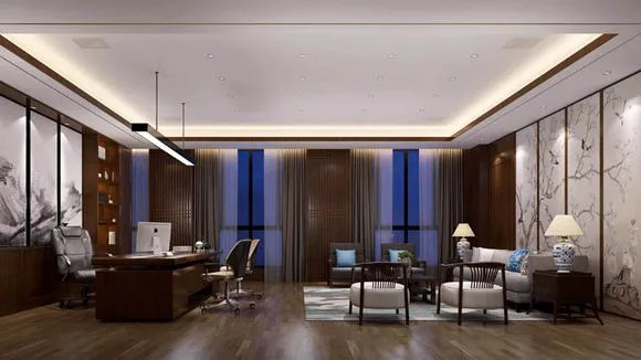 办公室装饰物品都有哪些分类