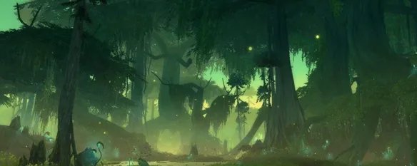 阴影之下怎么做