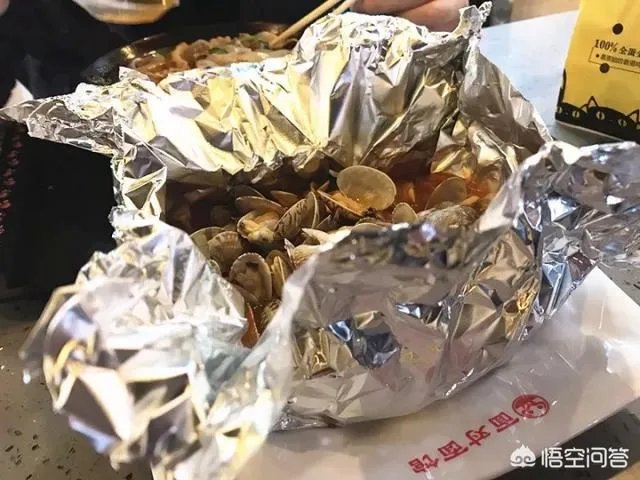 南京新街口有哪些美食可以推荐?