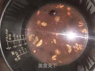 八宝粥