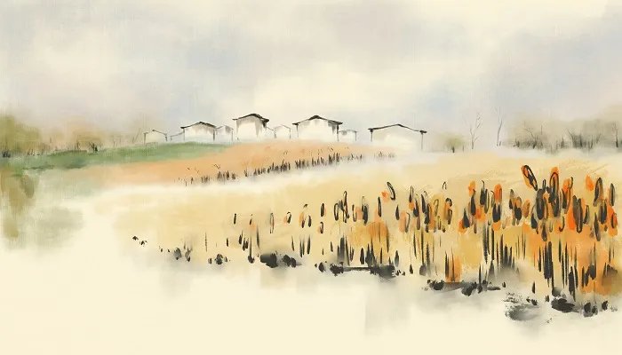 四时田园杂兴其三十一古诗的意思 四时田园杂兴其三十一古诗的意思是什么