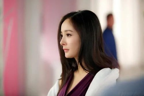 网友票选最讨厌女星为什么会有杨幂?