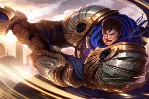 2020年lol最强上单英雄排行榜:贾克斯上榜,第十最经典