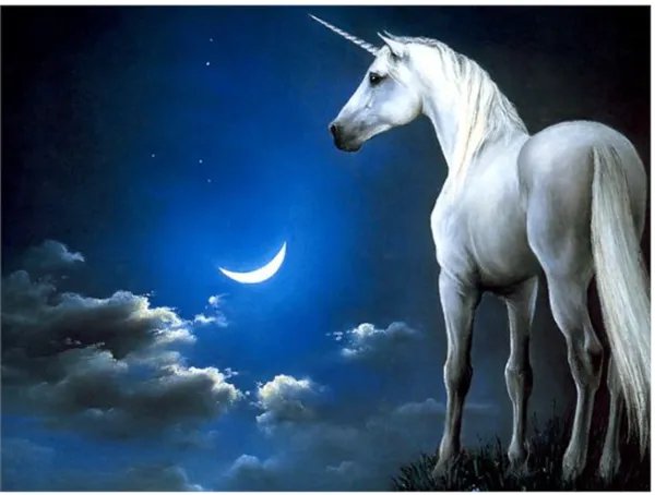 独角兽概念股股票是什么意思