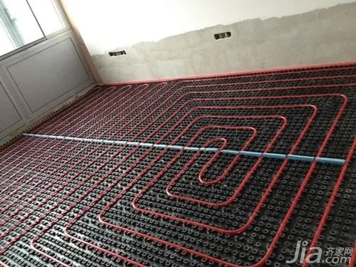 什么是地板辐射采暖 地板辐射采暖的优缺点