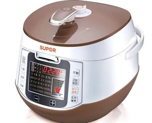 苏泊尔电压力锅售后电话多少 电压力锅常见故障维修技巧