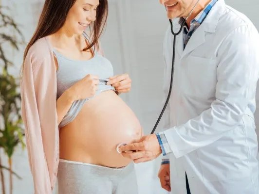 怀孕营养不良怎么办