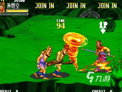 西游释厄传新手攻略 西游释厄传新手入门指南