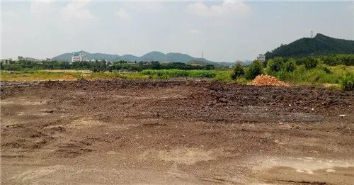 工业用地分类标准是怎样的