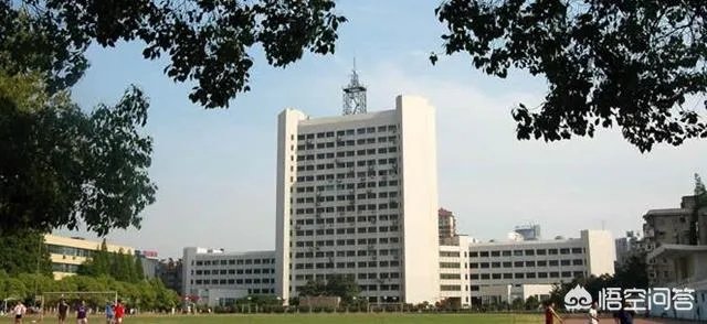 南京邮电大学怎么样？