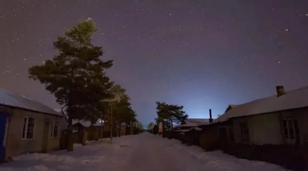 《漠河舞厅》背后的故事为何会令众人泪目?