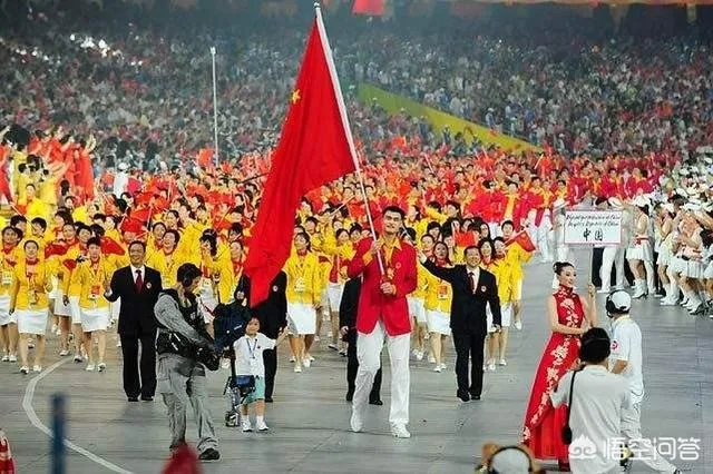 上海打算申办2032年奥运会,对此你怎么看?