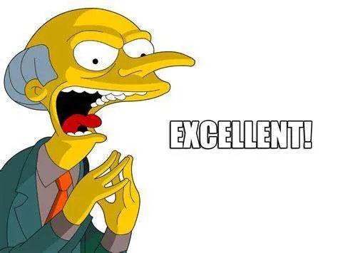 excellent什么意思