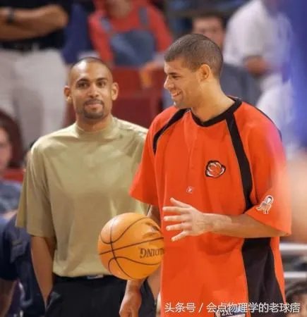 肖恩巴蒂尔的实力究竟如何？