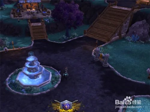 魔兽世界情人节活动坐骑爱情火箭获取攻略