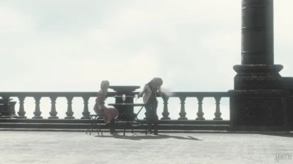 《永恒终焉》图文评测:独树一帜的战斗系统