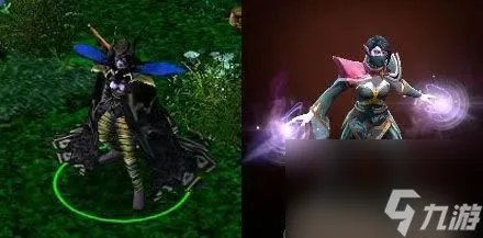 dota1圣堂刺客出装顺序 刀塔圣堂刺客角色玩法