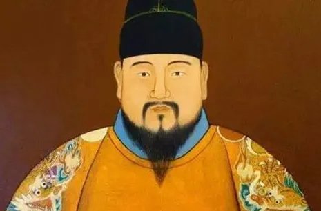 朱元璋到底是“马脸”还是“端正脸”？朱元璋长相分析揭秘！