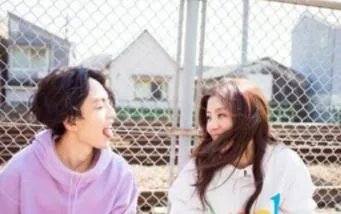 林宥嘉为什么选丁文琪:为什么说丁文琪很绿茶