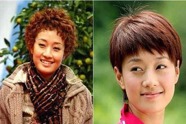 女生什么样的发型不好看 女生什么样的发型土