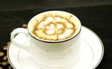 咖啡起源和特点