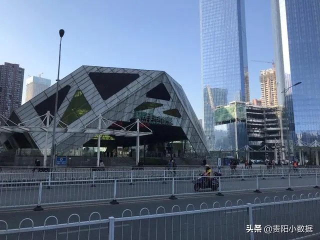 在贵阳市,买新房好还是二手房呢?