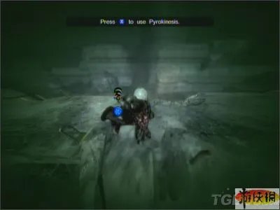 《耶利哥》流程图文攻略