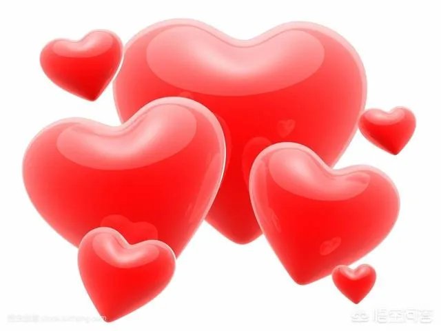 一颗心值多少钱？