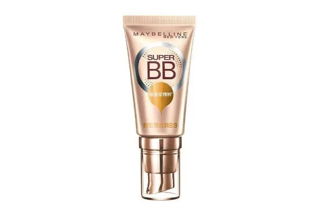 美宝莲粉底液哪款好 美宝莲粉底液排行榜top10推荐