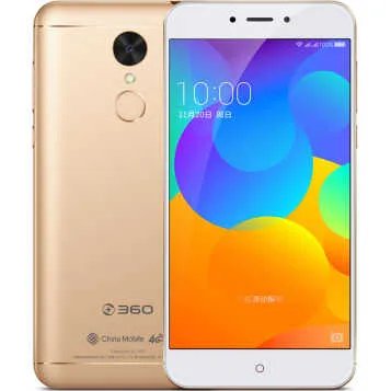 360f4智能机(移动版 流光金 32G) 苏宁易购735元