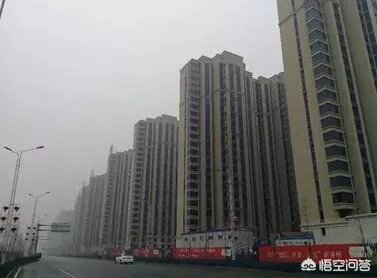 衡水房价是不是已到天花板？房产还有投资的价值吗？