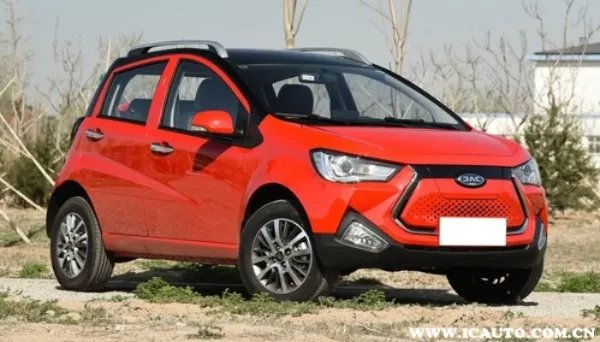 5万左右的车有哪些新车