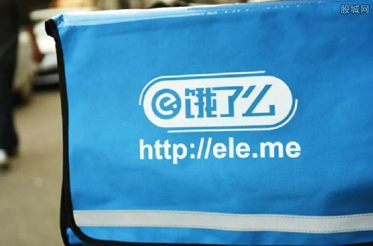 身背婴儿送外卖 送外卖一单能挣多少钱