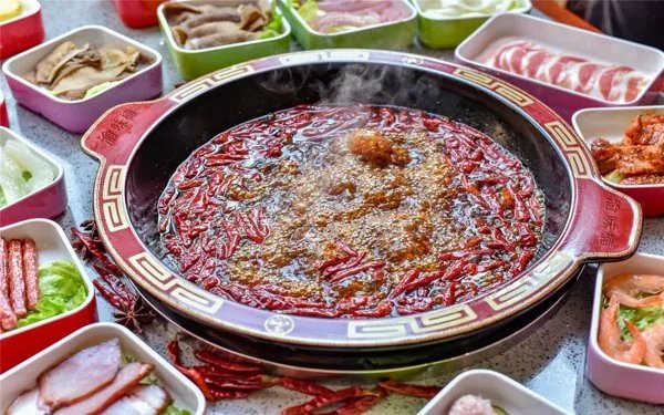餐饮加盟选择什么项目比较好? 火锅如何
