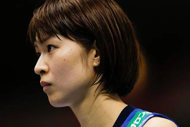 中国女排完胜韩国女排,单局打出25-4,世界顶级比赛中还有比这更悬殊的较量吗?