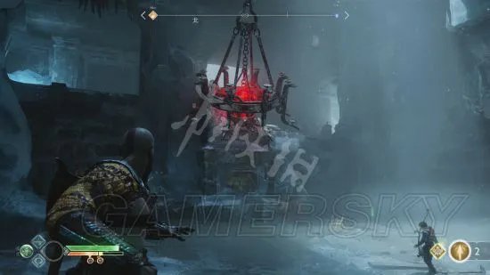 《战神4》图文流程攻略 全剧情图文流程攻略