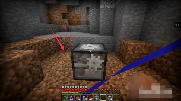 我的世界切石机怎么做？