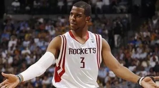 保罗复出,火箭是喜还是忧?