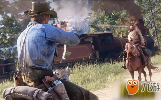 《荒野大镖客2》死亡之眼用法技巧 死亡之眼怎样用