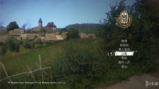 《天国拯救》图文攻略 全任务、属性及合成等图文攻略