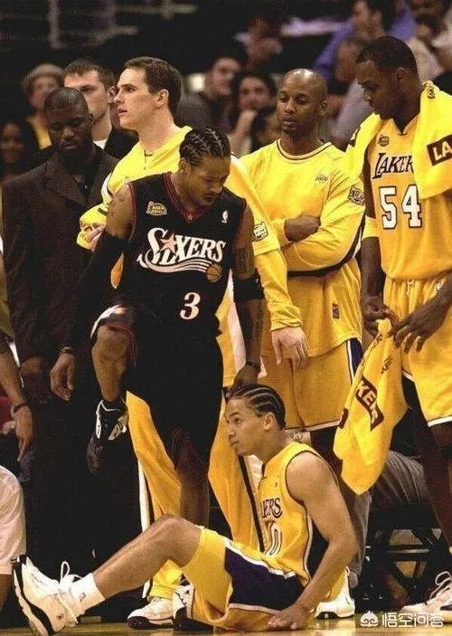 海佐尼亚胯字母哥,他以后的NBA生涯会每一次都被字母哥打爆吗?